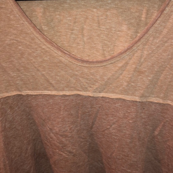 FREE PEOPLE LONG SLEEVED - Picture 4 of 4